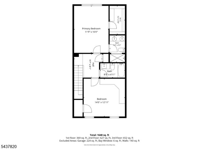 58 Oriole Dr, Allamuchy Twp., NJ 07840