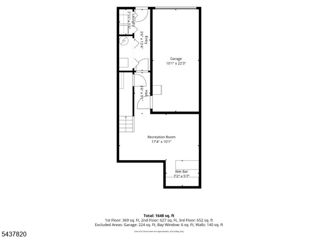 58 Oriole Dr, Allamuchy Twp., NJ 07840