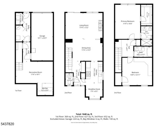 58 Oriole Dr, Allamuchy Twp., NJ 07840