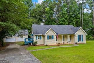 4030 Grady Smith Road Road, Loganville, GA 30052