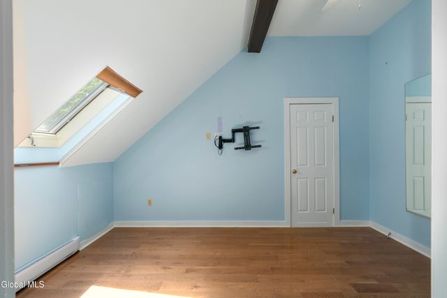 37 Clark Street APT 4, Saratoga Springs, NY 12866