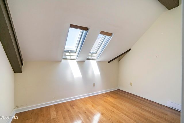 37 Clark Street APT 4, Saratoga Springs, NY 12866