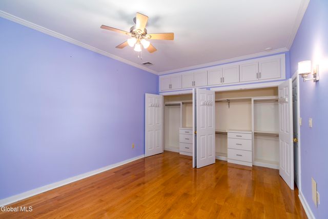 37 Clark Street APT 4, Saratoga Springs, NY 12866