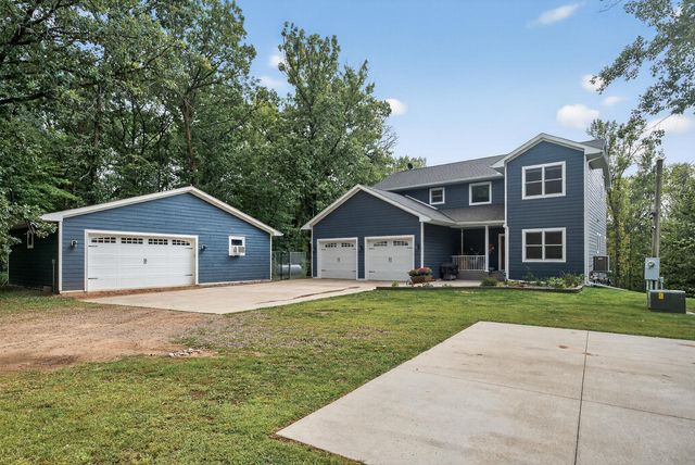 26678 Crooked River Road, Pine City, MN 55063
