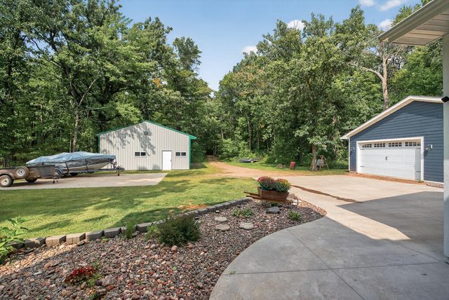 26678 Crooked River Road, Pine City, MN 55063
