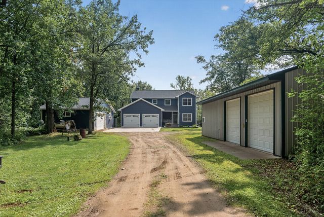 26678 Crooked River Road, Pine City, MN 55063