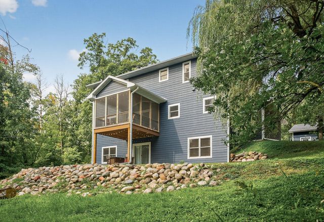 26678 Crooked River Road, Pine City, MN 55063