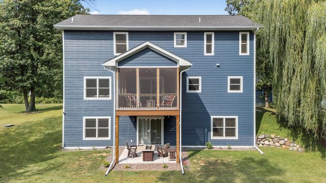 26678 Crooked River Road, Pine City, MN 55063