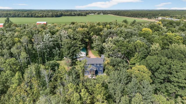 26678 Crooked River Road, Pine City, MN 55063
