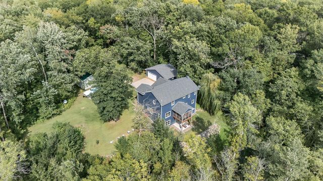 26678 Crooked River Road, Pine City, MN 55063