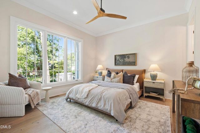 1406 Hunting Ridge Road, Raleigh, NC 27615
