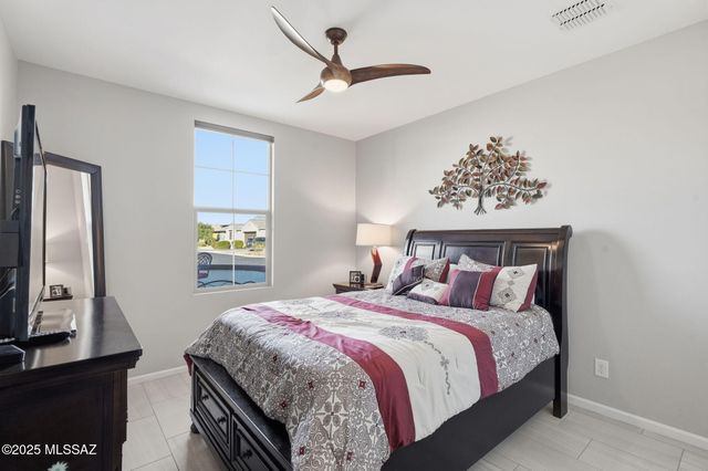 2504 E Josephine View Drive, Green Valley, AZ 85614