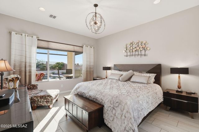 2504 E Josephine View Drive, Green Valley, AZ 85614