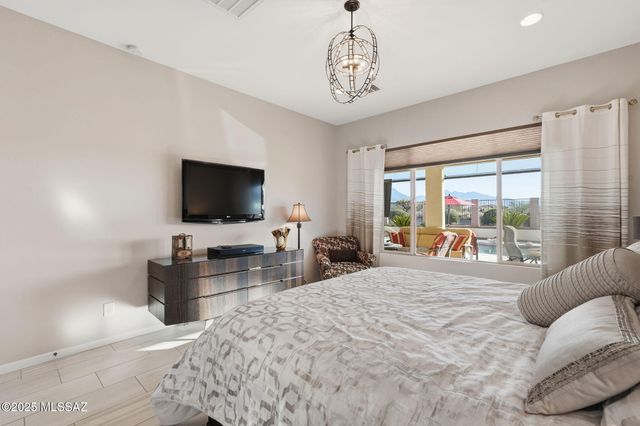 2504 E Josephine View Drive, Green Valley, AZ 85614