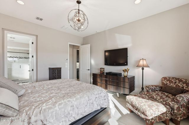 2504 E Josephine View Drive, Green Valley, AZ 85614