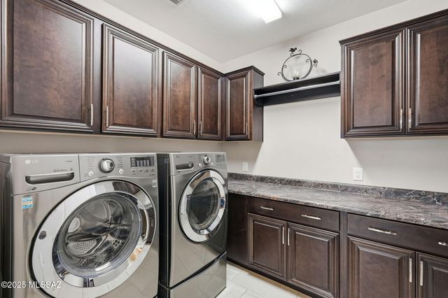 2504 E Josephine View Drive, Green Valley, AZ 85614