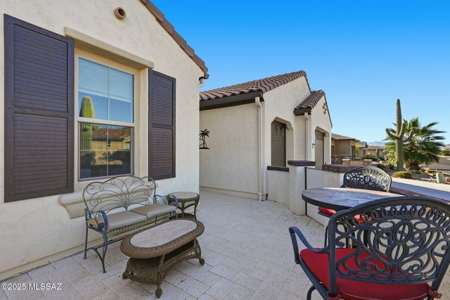 2504 E Josephine View Drive, Green Valley, AZ 85614