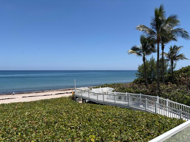 3407 S Ocean Boulevard, Highland Beach, FL 33487