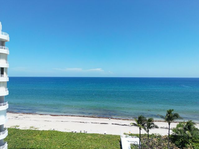 3407 S Ocean Boulevard, Highland Beach, FL 33487