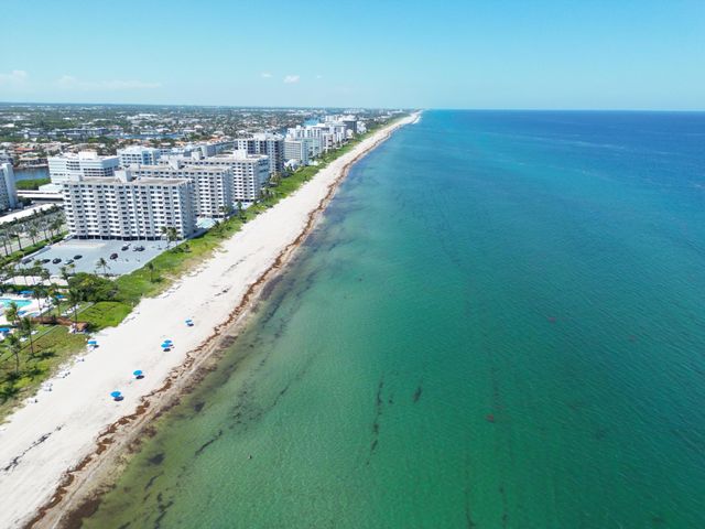 3407 S Ocean Boulevard, Highland Beach, FL 33487