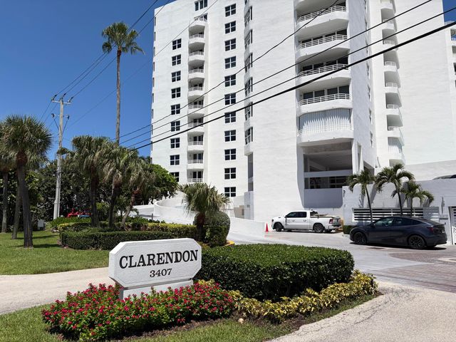 3407 S Ocean Boulevard, Highland Beach, FL 33487