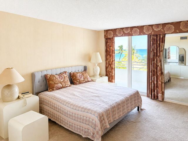 3407 S Ocean Boulevard, Highland Beach, FL 33487