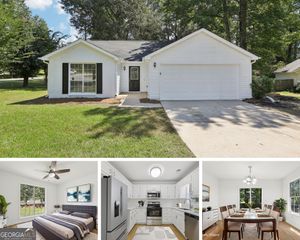 100 Waters Edge Drive, Locust Grove, GA 30248