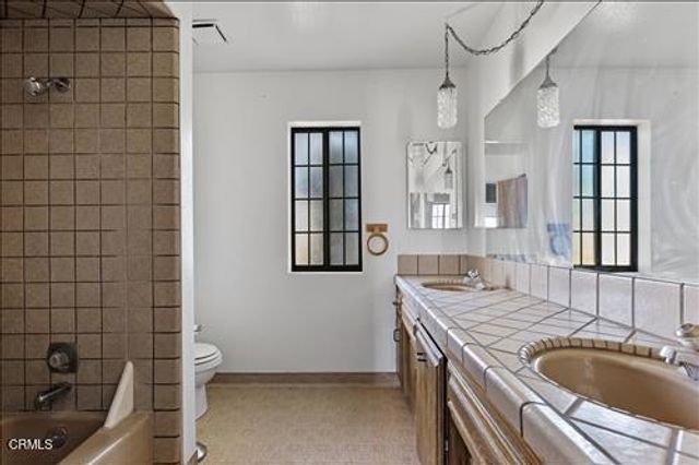 21101 Angel Street, Tehachapi, CA 93561