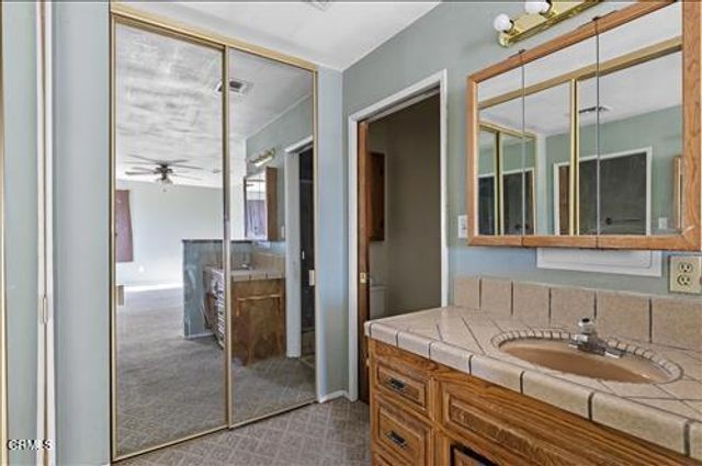 21101 Angel Street, Tehachapi, CA 93561