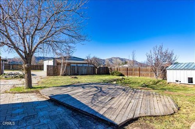 21101 Angel Street, Tehachapi, CA 93561