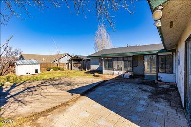 21101 Angel Street, Tehachapi, CA 93561