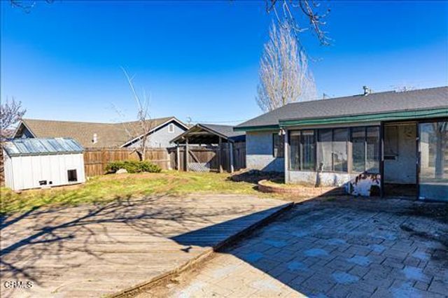 21101 Angel Street, Tehachapi, CA 93561