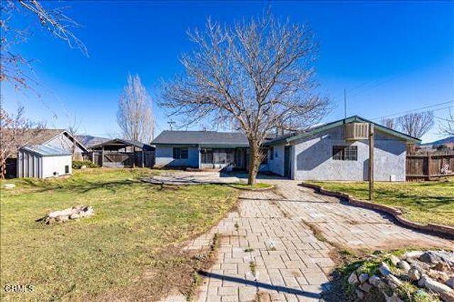 21101 Angel Street, Tehachapi, CA 93561