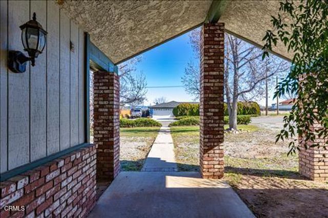 21101 Angel Street, Tehachapi, CA 93561