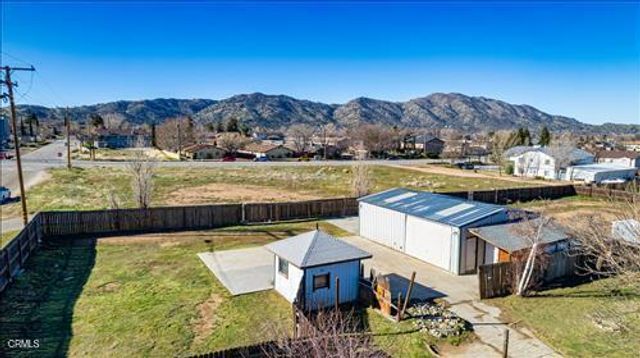 21101 Angel Street, Tehachapi, CA 93561