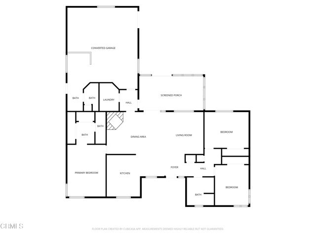 21101 Angel Street, Tehachapi, CA 93561