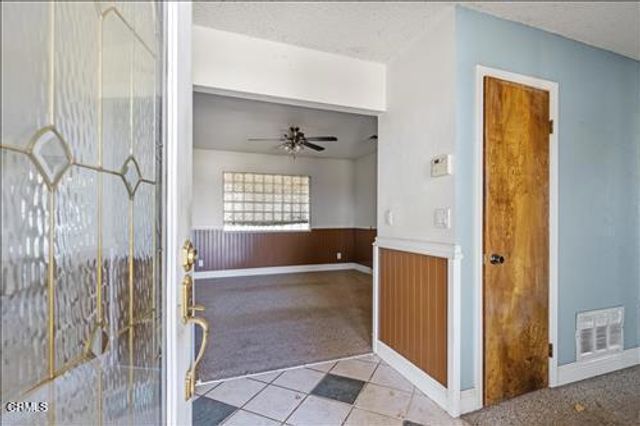 21101 Angel Street, Tehachapi, CA 93561