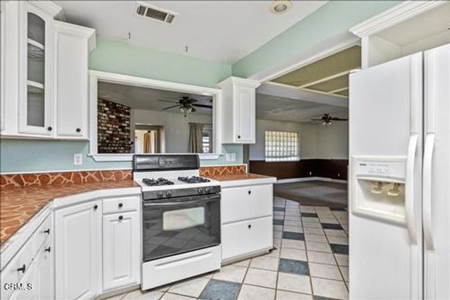 21101 Angel Street, Tehachapi, CA 93561