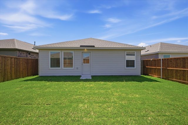 1625 Elliott Road, Howe, TX 75459