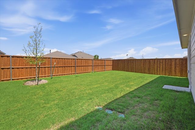 1625 Elliott Road, Howe, TX 75459