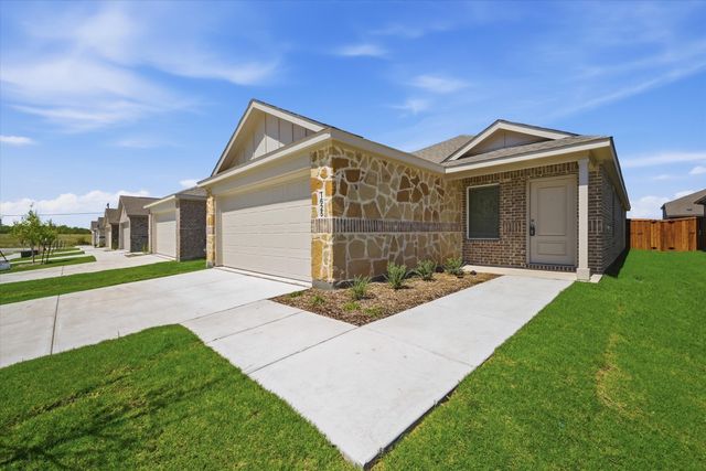 1625 Elliott Road, Howe, TX 75459
