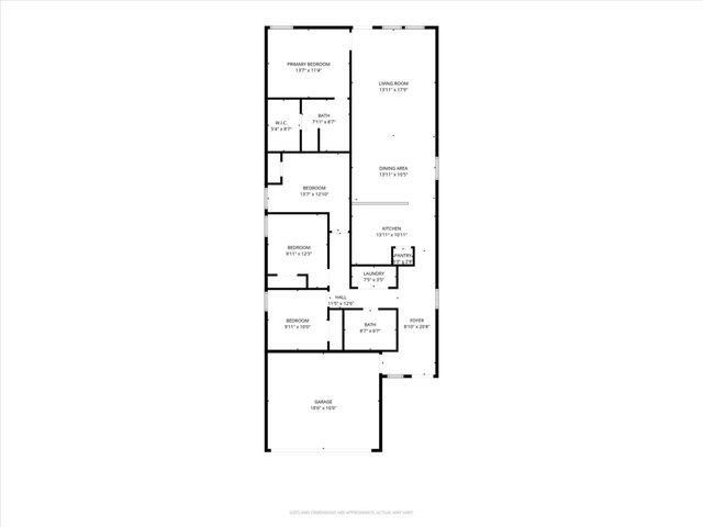 1625 Elliott Road, Howe, TX 75459