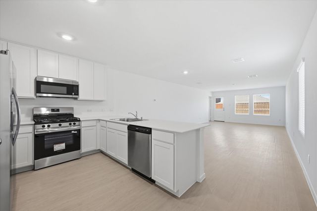 1625 Elliott Road, Howe, TX 75459
