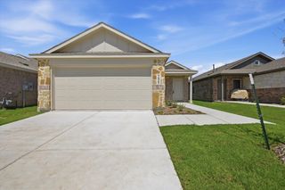 1625 Elliott Road, Howe, TX 75459