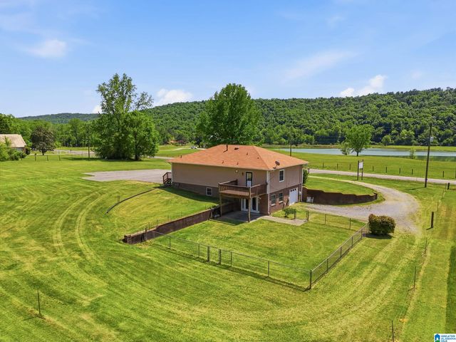 2375 ALABAMA HIGHWAY 174, Springville, AL 35146