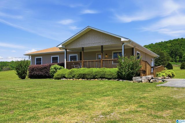 2375 ALABAMA HIGHWAY 174, Springville, AL 35146