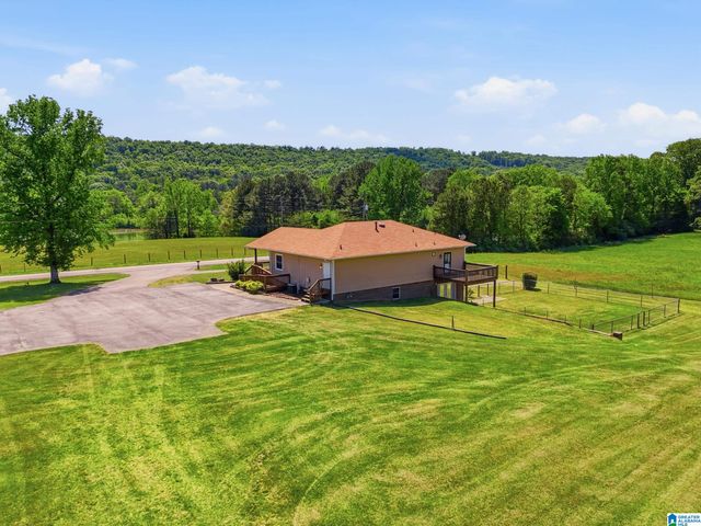 2375 ALABAMA HIGHWAY 174, Springville, AL 35146