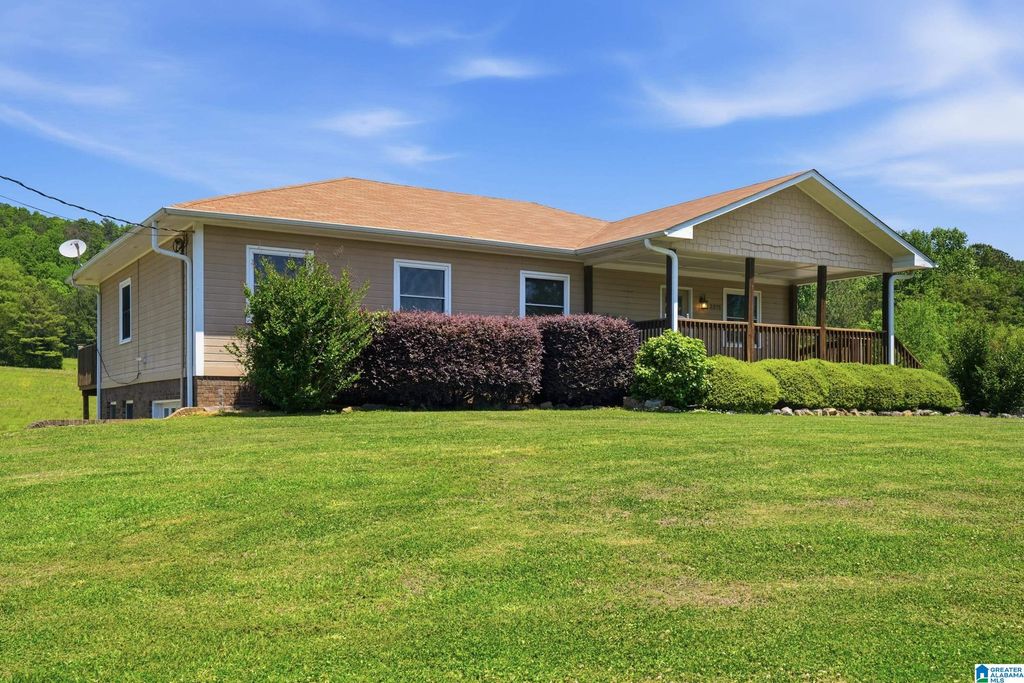 2375 ALABAMA HIGHWAY 174, Springville, AL 35146
