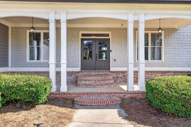 140 Harmony Grove Lane, Jefferson, GA 30549