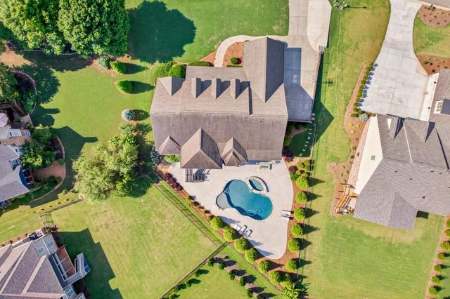 140 Harmony Grove Lane, Jefferson, GA 30549